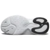 Scarpe sportive Dlt-A 2.0 Bianco/Nero