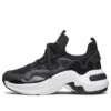 Scarpe sportive Dlt-A 2.0 Nero/Bianco