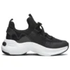 Scarpe sportive Dlt-A 2.0 Nero/Bianco