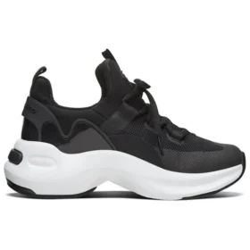 Scarpe sportive Dlt-A 2.0 Nero/Bianco