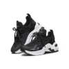 Scarpe sportive Dlt-A 2.0 Nero/Bianco