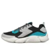 Scarpe sportive Drafter Nero/Grigio/Verde