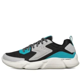 Scarpe sportive Drafter Nero/Grigio/Verde