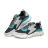 Scarpe sportive Drafter Nero/Grigio/Verde