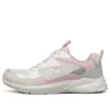 Scarpe sportive Ex-Pansive Bianco/Grigio/Rosa