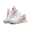 Scarpe sportive Ex-Pansive Bianco/Grigio/Rosa