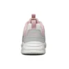 Scarpe sportive Ex-Pansive Bianco/Grigio/Rosa