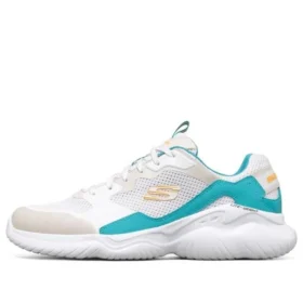Scarpe sportive Falcore Bianco/Verde