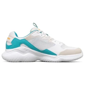 Scarpe sportive Falcore Bianco/Verde