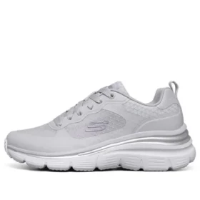 Scarpe sportive Fashion Fit Grigio