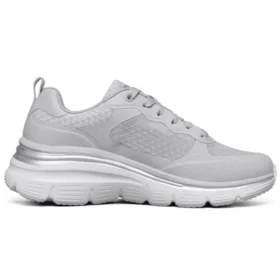 Scarpe sportive Fashion Fit Grigio