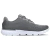 Scarpe sportive Go Run 400 con suola grigia/bianca
