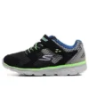 Scarpe sportive Go Run 400 Grigio Nero