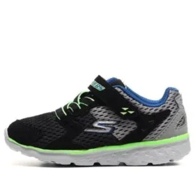 Scarpe sportive Go Run 400 Grigio Nero