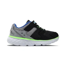 Scarpe sportive Go Run 400 Grigio Nero