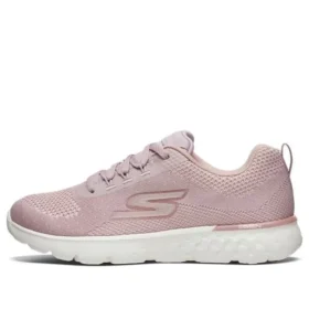 Scarpe sportive Go Run 400 Rosa/Bianco