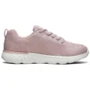Scarpe sportive Go Run 400 Rosa/Bianco