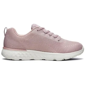 Scarpe sportive Go Run 400 Rosa/Bianco
