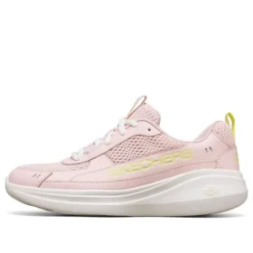 Scarpe sportive Go Run Fast Rosa/Rosso/Giallo