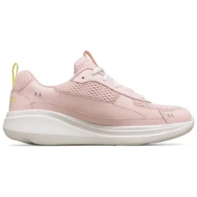 Scarpe sportive Go Run Fast Rosa/Rosso/Giallo