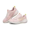 Scarpe sportive Go Run Fast Rosa/Rosso/Giallo
