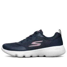 Scarpe sportive Go Run Focus blu/bianco/rosa