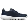 Scarpe sportive Go Run Focus blu/bianco/rosa