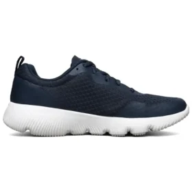 Scarpe sportive Go Run Focus blu/bianco/rosa
