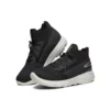 Scarpe sportive Go Run Focus Nero/Bianco/Grigio