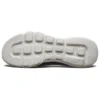 Scarpe sportive Go Run Focus Nero/Bianco/Grigio