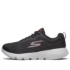 Scarpe sportive Go Run Focus Nero/Rosso