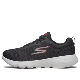 Scarpe sportive Go Run Focus Nero/Rosso