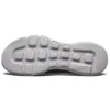 Scarpe sportive Go Run Focus Nero/Rosso