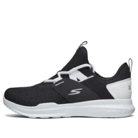 Scarpe sportive Go Run Mojo Nero/Bianco