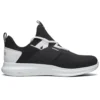 Scarpe sportive Go Run Mojo Nero/Bianco