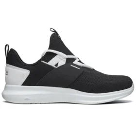 Scarpe sportive Go Run Mojo Nero/Bianco