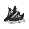 Scarpe sportive Go Run Mojo Nero/Bianco