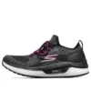 Scarpe sportive Go Run Steady Nero/Bianco/Viola
