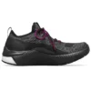 Scarpe sportive Go Run Steady Nero/Bianco/Viola