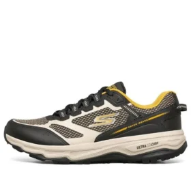 Scarpe sportive Go Run Trali Altitude Nero/Giallo