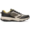 Scarpe sportive Go Run Trali Altitude Nero/Giallo