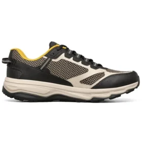 Scarpe sportive Go Run Trali Altitude Nero/Giallo