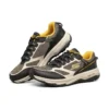 Scarpe sportive Go Run Trali Altitude Nero/Giallo