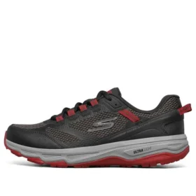 Scarpe sportive Go Run Trali Altitude Nero/Rosso