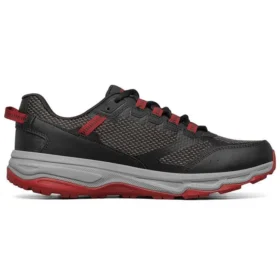 Scarpe sportive Go Run Trali Altitude Nero/Rosso