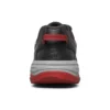 Scarpe sportive Go Run Trali Altitude Nero/Rosso