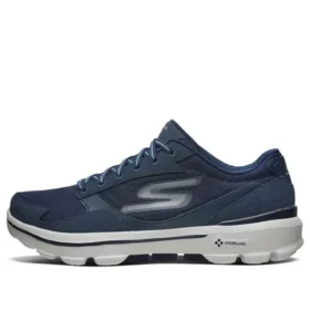 Scarpe sportive Go Walk 3 Blu/Bianco/Grigio