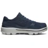 Scarpe sportive Go Walk 3 Blu/Bianco/Grigio