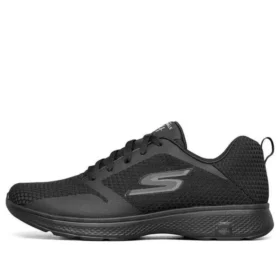Scarpe sportive Go Walk 4 Nero