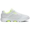 Scarpe sportive Go Walk 5 Bianco/Giallo